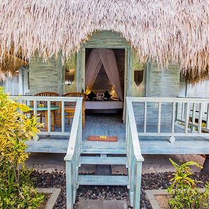 One-Bedroom Bungalow